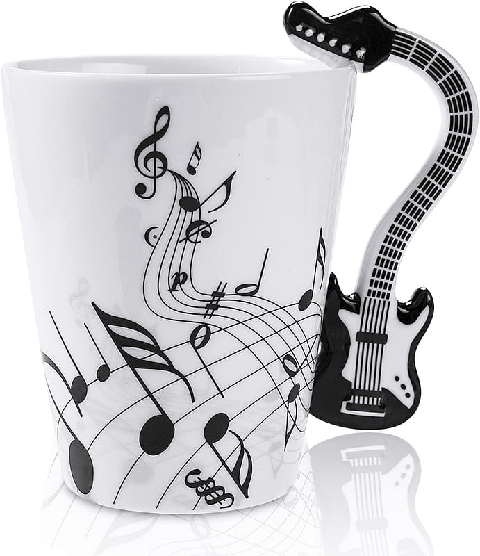 Unique Gifts for Guitar Players